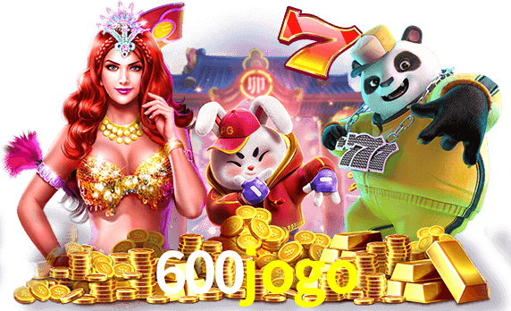 jogue em caça-níqueis ricos na 600jogo