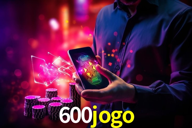Estatísticas 600jogo