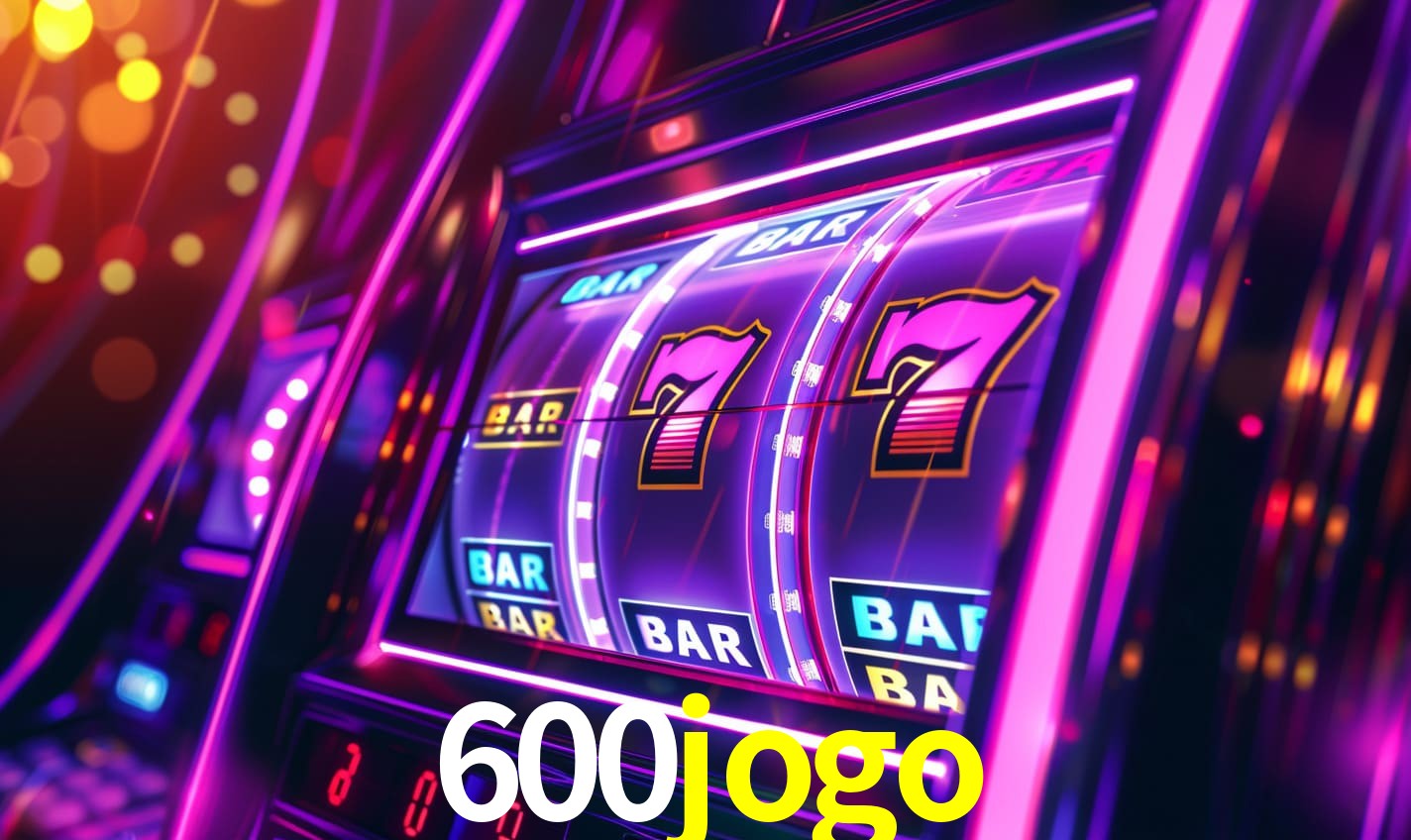 600 jogo plataforma