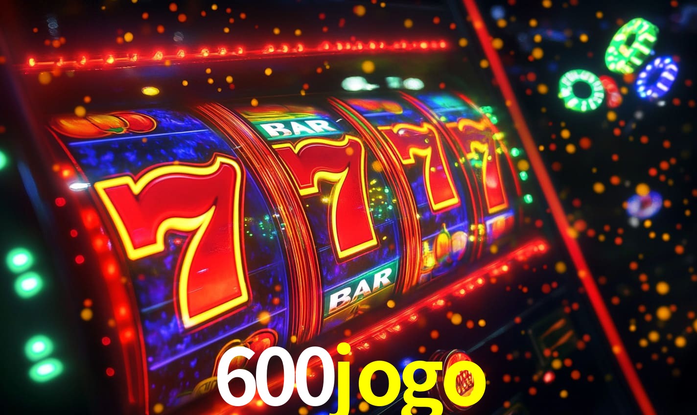 600jogo: Seu Cassino Premiado com Pagamentos Rápidos