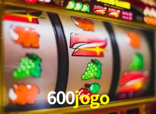 Desvendando o Mundo dos Jogos Virtuais na 600jogo
