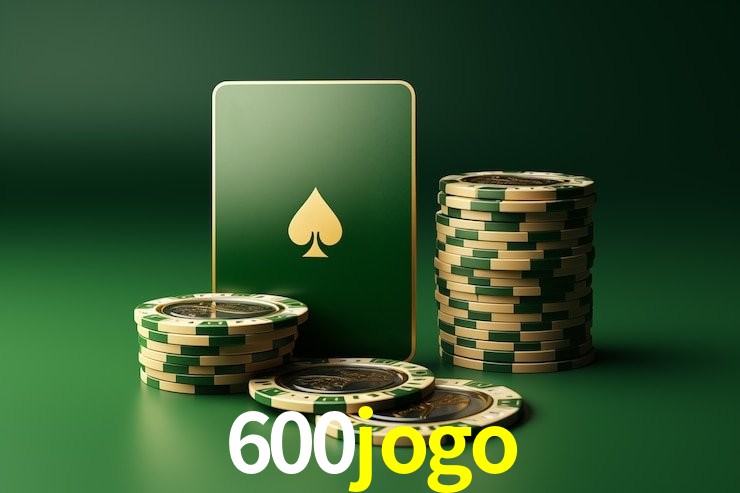 Statistics 600jogo