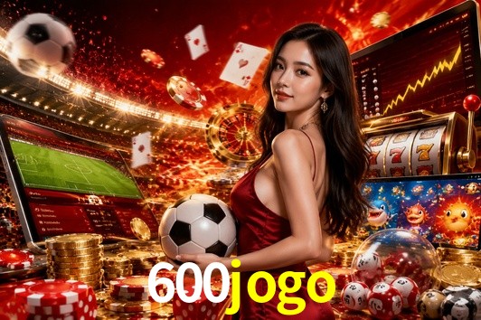Game Providers 600jogo