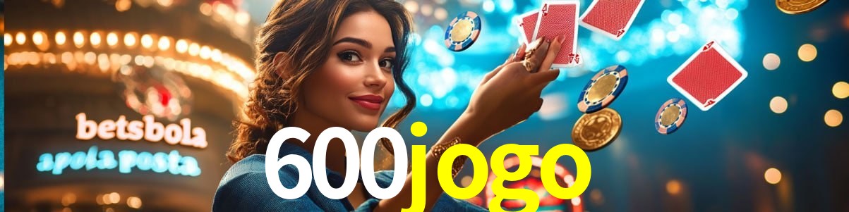 Statistics 600jogo