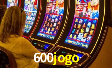 Descubra o Mundo do Cassino Online com 600jogo
