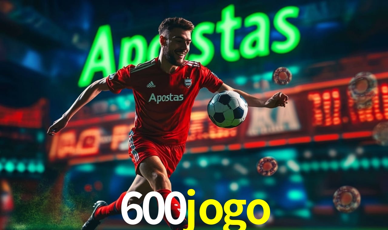 Bônus Diários 600jogo