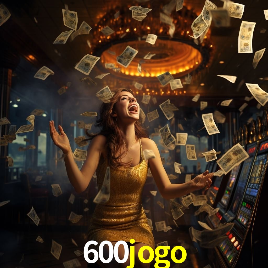 Live Casino 600jogo