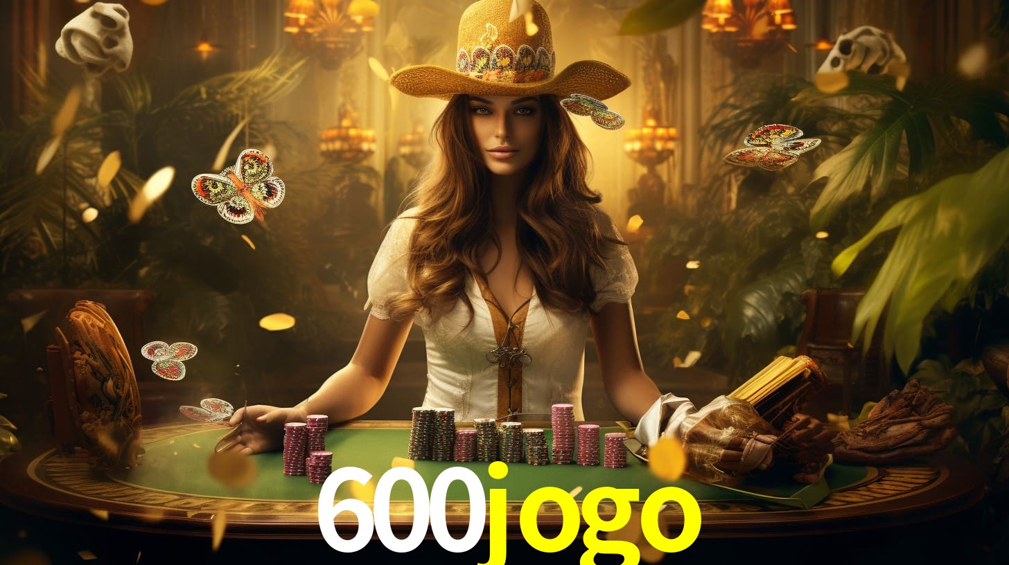 Daily Bonuses 600jogo