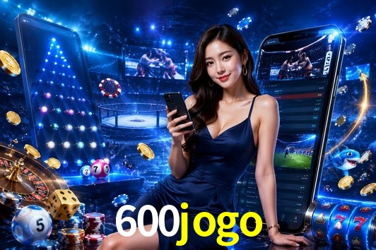 Bonus Features 600jogo