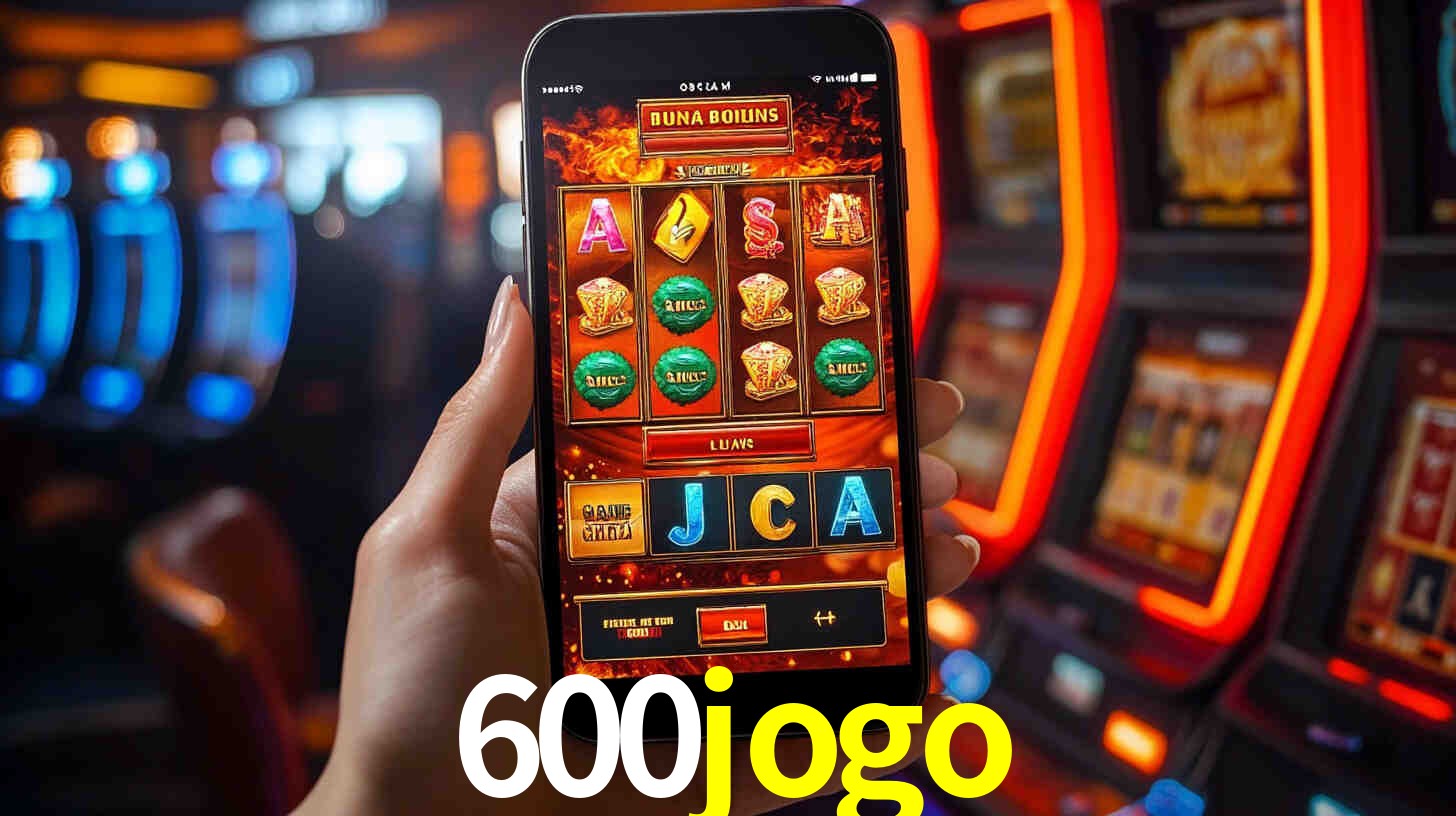 600jogo: Seu Especialista em Apostas Esportivas Brasileiras