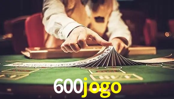 VIP Casino 600jogo