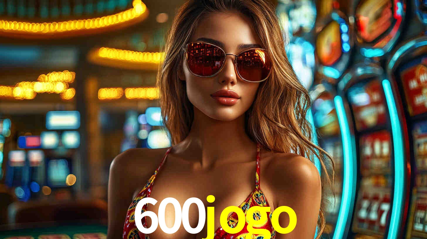 Explore as vantagens do 600jogo: serviço profissional e confiabilidade