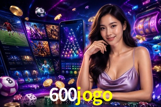 Seasonal Promotions 600jogo