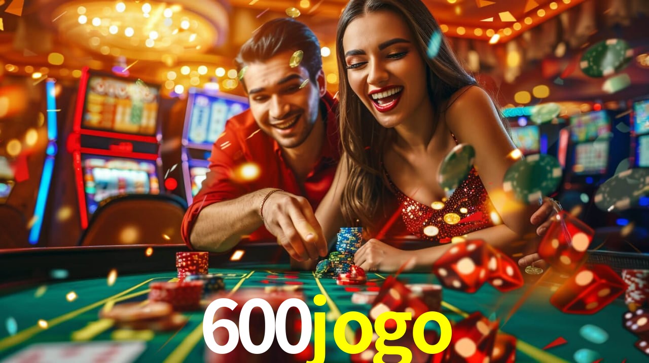 Promoção Relâmpago 600jogo