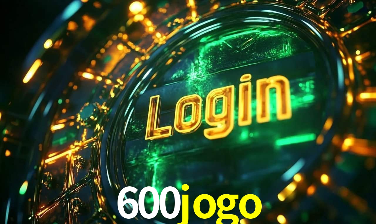 Requisitos do APK 600jogo para Android - Logo Oficial