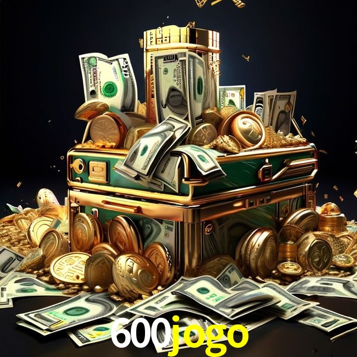 Recursos de Bônus 600jogo
