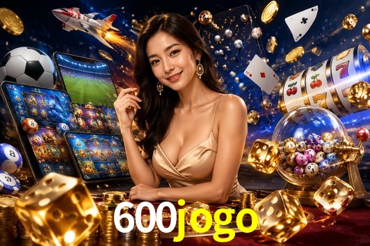 Slot Games 600jogo