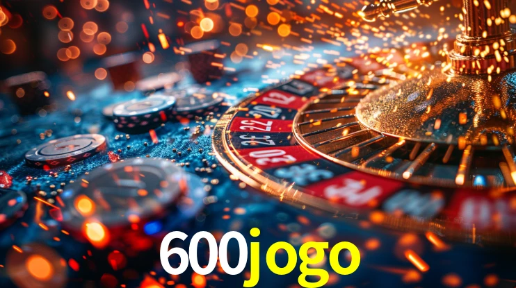 Platform Technology 600jogo