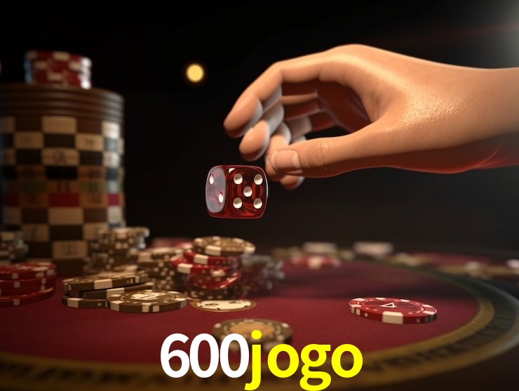 Benefícios da Conta 600jogo