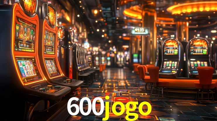 Experimente o Login Seguro Premium no 600jogo