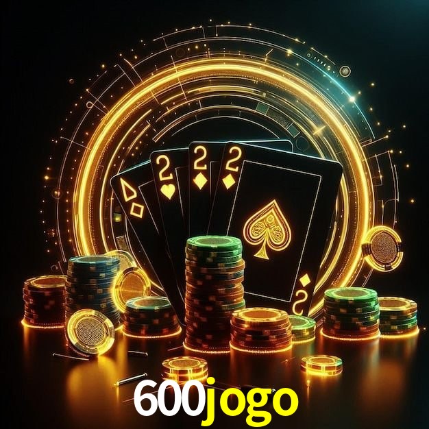 Cadastro Rápido 600jogo