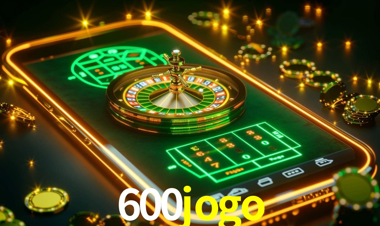 600jogo Certificado eCOGRA