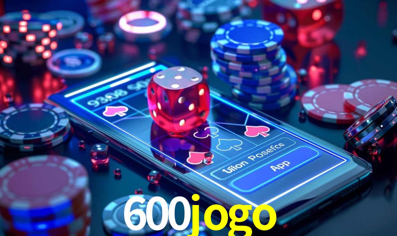 600jogo VIP Program Logo