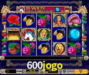 Descubra o Mundo do Cassino Online com 600jogo