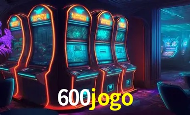 A Revolução dos Aplicativos de Jogos no 600jogo