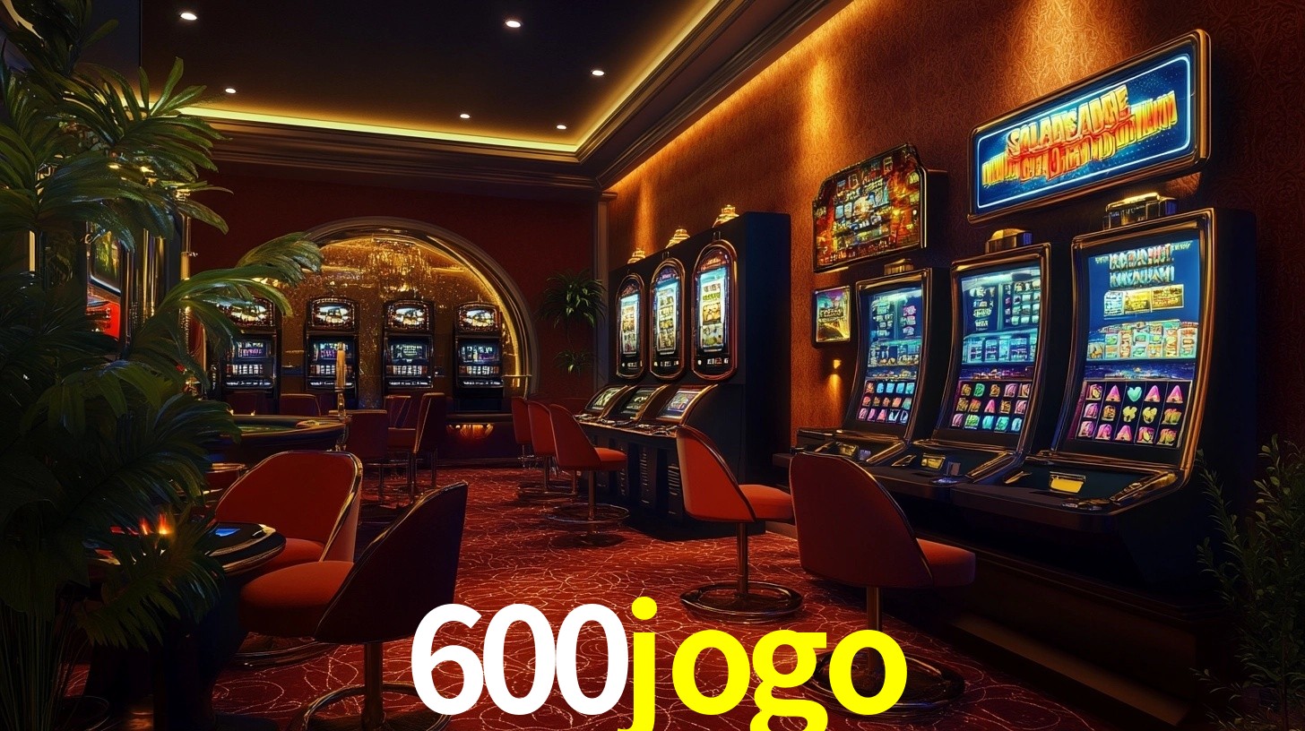Exclusive Games 600jogo