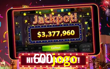 A Emoção da Loteria na 600jogo: Uma Chance de Mudança de Vida