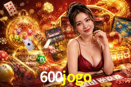 Secure Login 600jogo