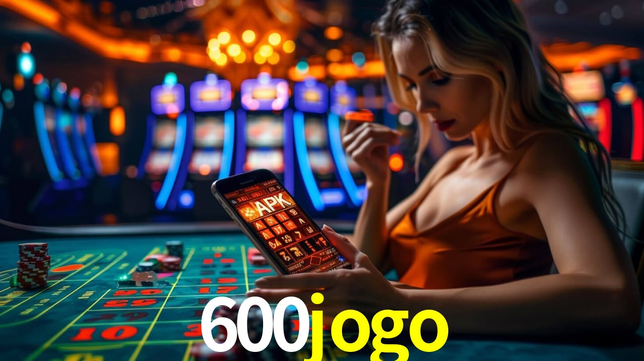 Blackjack Table 600jogo