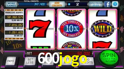 Apostas Esportivas na 600jogo: Um Guia Completo