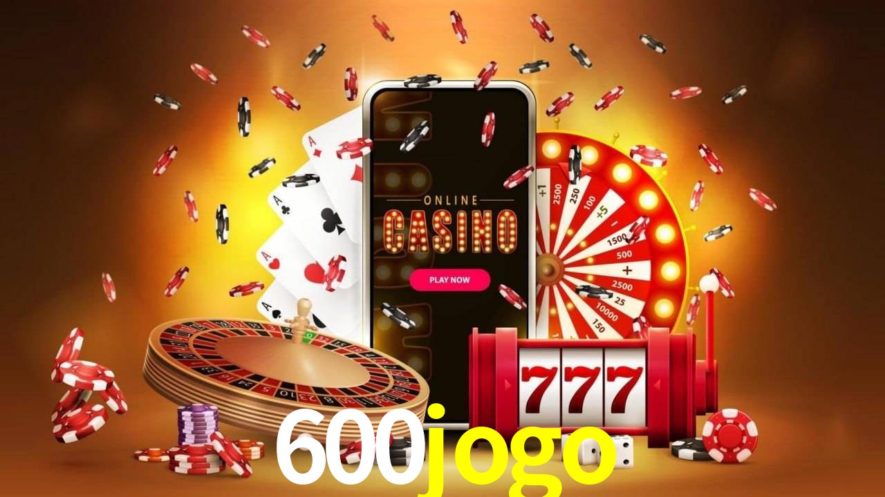 Tecnologia da Plataforma 600jogo