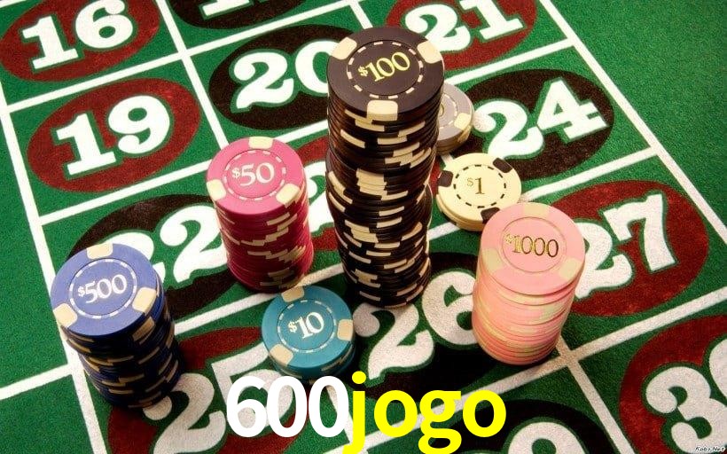 cassino 600jogo