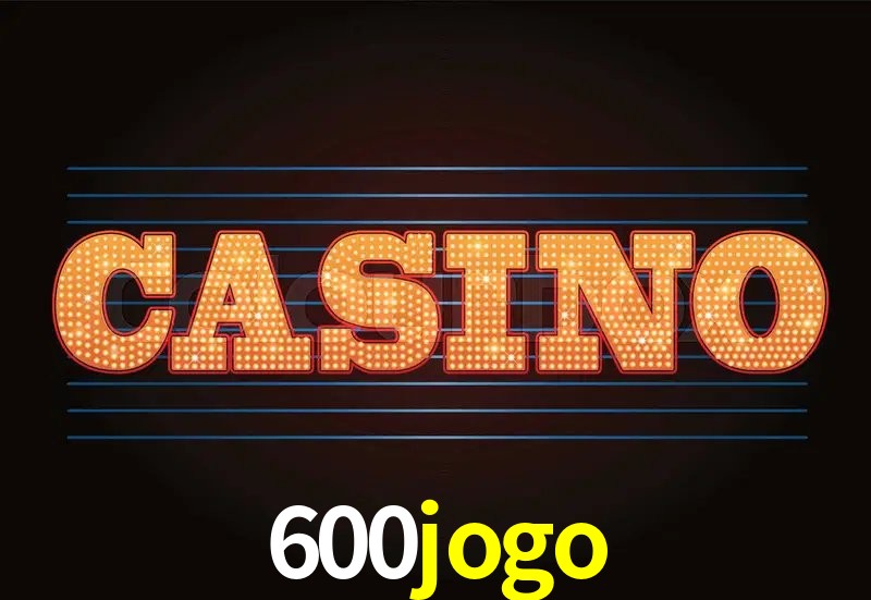 Diretório de Jogos 600jogo
