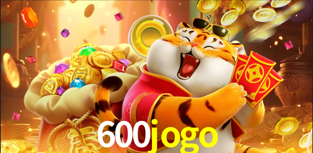 Bônus Generosos e Exclusivos no 600jogo para Você!
