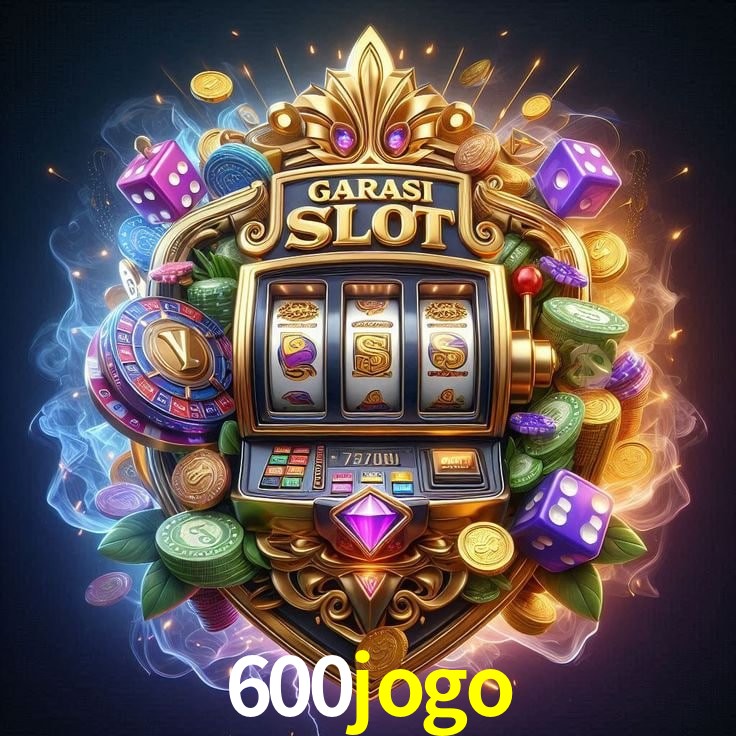 Promoções Sazonais 600jogo