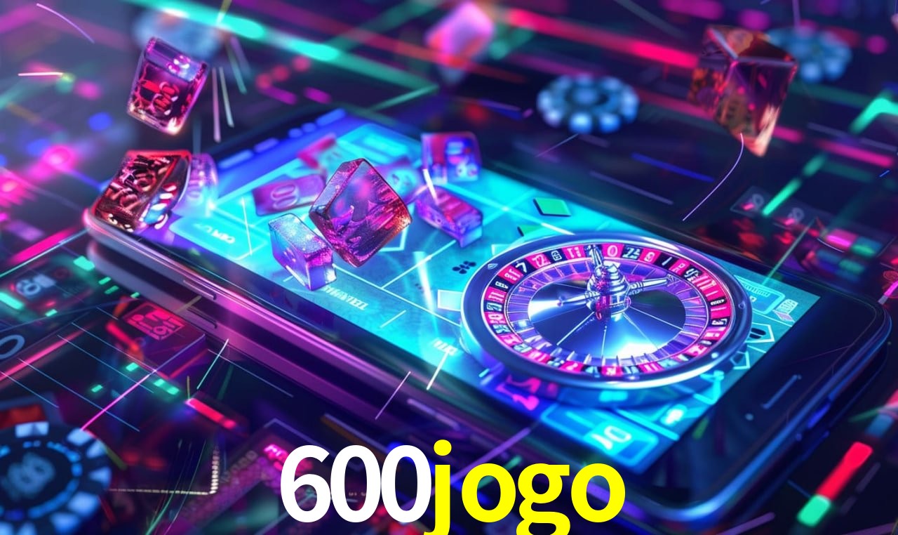 Estatísticas do Jogo 600jogo
