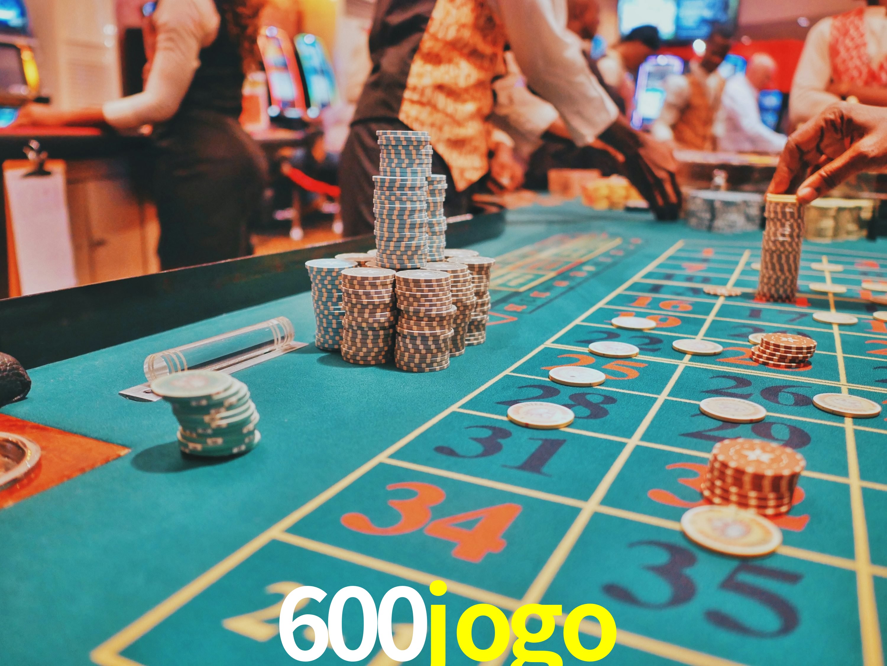 Apostas de Futebol 600jogo