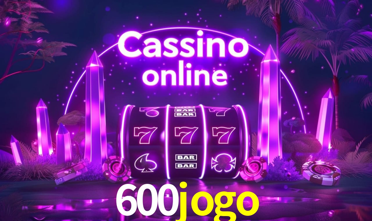 Ofertas Exclusivas 600jogo