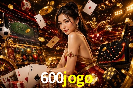 API Integration 600jogo