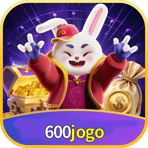 Logo 600jogo Cassino Online Brasil