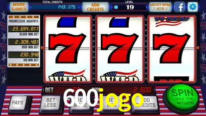 600jogo Brasília - Casino Guide