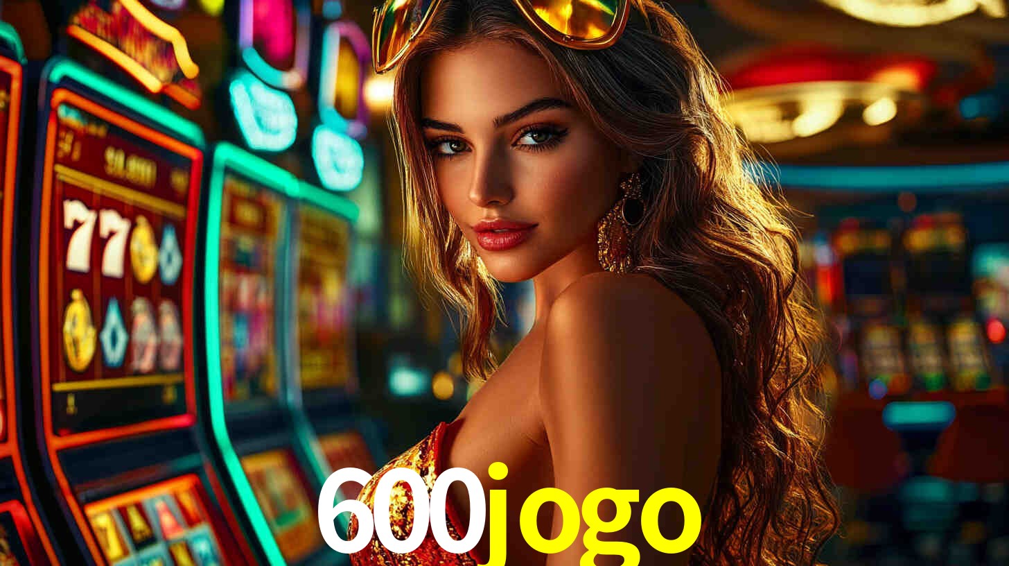 Live Casino 600jogo