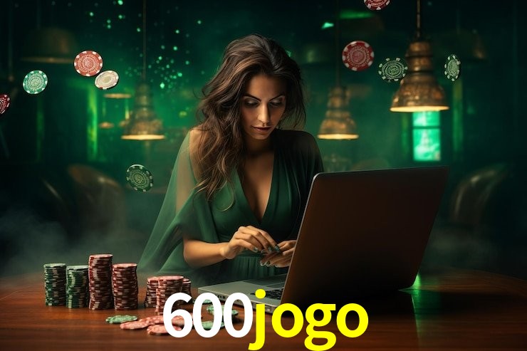 600jogo - Installation Guide