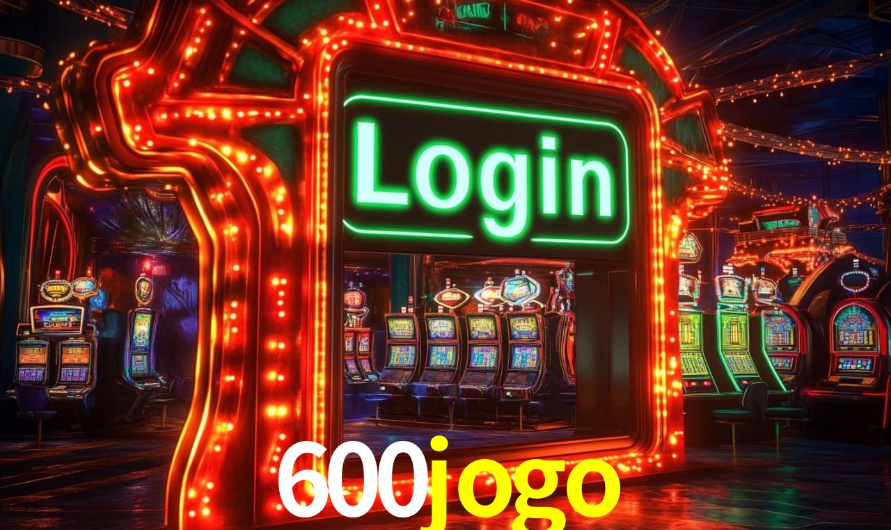Casino Ao Vivo 600jogo