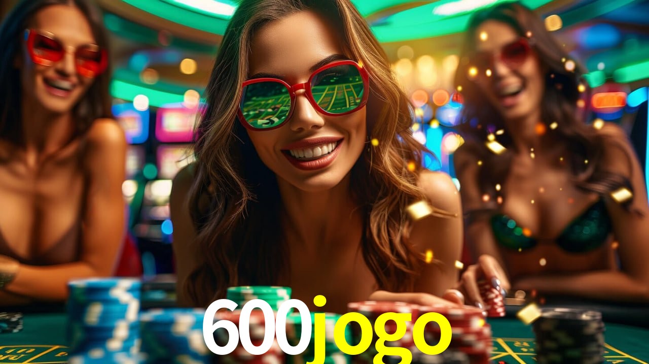 Game Statistics 600jogo