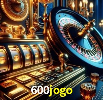 Recursos de Bônus 600jogo